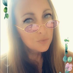 Meet your Posher, Valerie